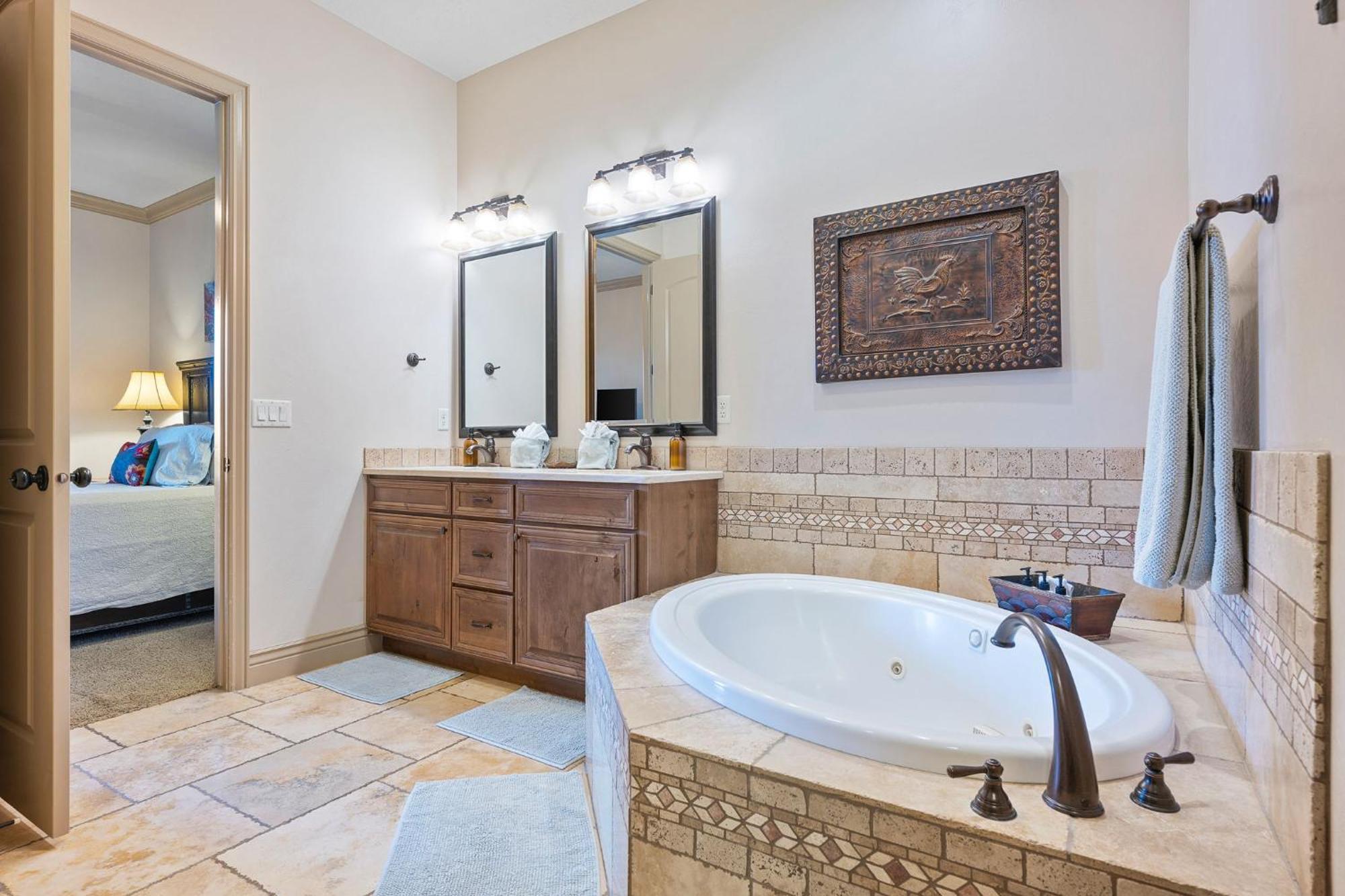 The Condo At Coral Springs Resort Hurricane Eksteriør billede